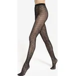 Punčocháče Gatta Arabesca wz.05 40 den Barva: nero, Velikost: M