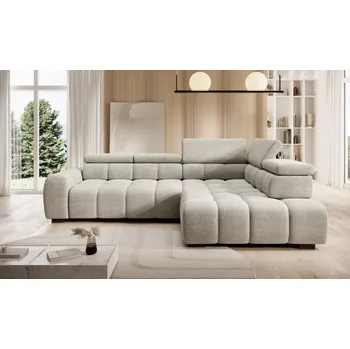 Sedací souprava Rohová sedací souprava BULL L