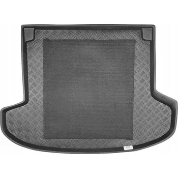 autokoberec Rohož do kufru Mix-Plast polypropylen