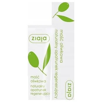 Bylinná léčivá mast Ziaja Olivová mast Regenerační obvaz 20 ml