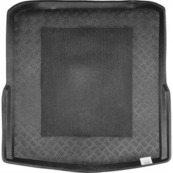 autokoberec Rohož do kufru Mix-Plast polypropylen