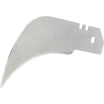 Ruční nářadí STANLEY 0-11-980 čepel zahnutá 1998 bal.1ks