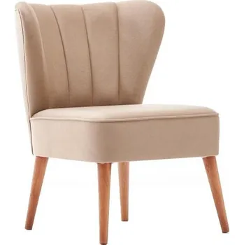 Křeslo Křeslo SELI krémová