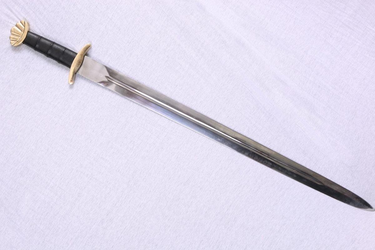 Gladius Toledo Spain Meč Vikingský DD248C