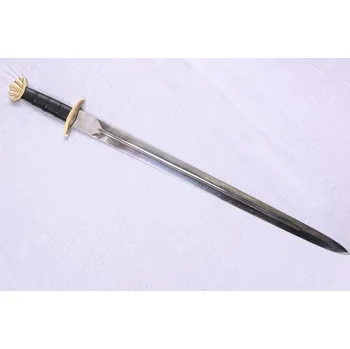 Replika zbraně Gladius Toledo Spain - Gladius Toledo Spain Meč Vikingský DD248C