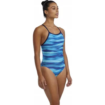 Dámské plavky Dámské plavky TYR DTEC7A/487/38 XL