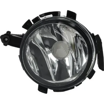 Mlhový světlomet Pravé přední mlhové světlo Seat Leon (1P1) 09-12 HELLA