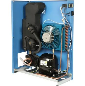 Příslušenství ke kompresoru OMEGA AIR kondenzační sušička 1250 l/min. RDL-75