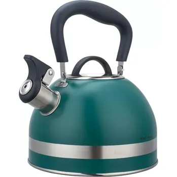 Varná konvice Konvice King Hoff KH-1855 - 1,8 l - zelená