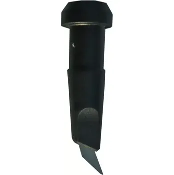 Běžkařská hole Kunzman bodce 11mm vidium