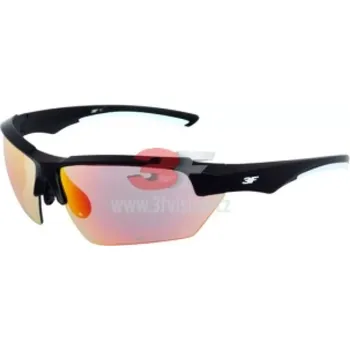 Sluneční brýle 3F Version Černá