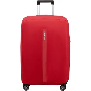 Samsonite Ta Revolution skládací obal na kufr M červený 155587-1726 red