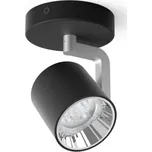 SVÍTIDLO BYRL BODOVÉ LED 4,3W/430LM/2 200 - 2 700K/IP20/ČERNÁ