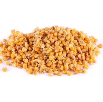 Návnadová surovina 5kg Partikl MIX 3 - Kukuřice, pšenice, hrách