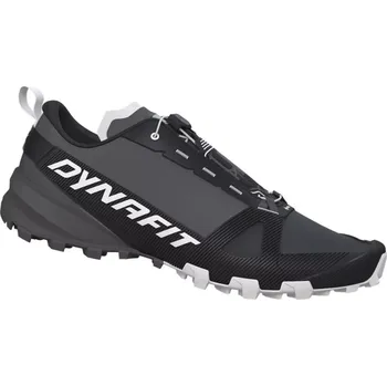 Pánská treková obuv DYNAFIT TRAVERSE GTX Magnet/Black Out