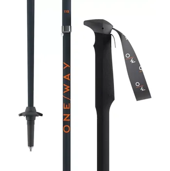 Zimní sport One Way MTX CARBON VARIO DARK