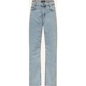 Pánské džíny Blue Effect Chlapecké Džíny Baggy Fit, Džíny Baggy Fit, 134