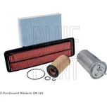 Sada dilu, inspekce, ADH22121