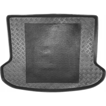 autokoberec Rohož do kufru Mix-Plast polypropylen