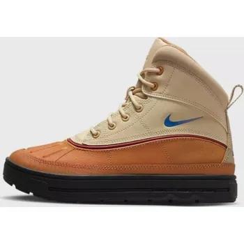 Dámská obuv Nike WOODSIDE 2 HIGH vícebarevná 38