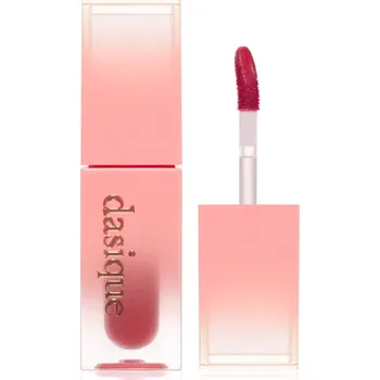 Lesk na rty Dasique Juicy Dewy Lip Tint dlouhotrvající lesk na rty 3.5 g