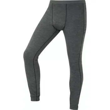 Pánské kalhoty Montane PRIMINO 140 LONG JOHN-Black