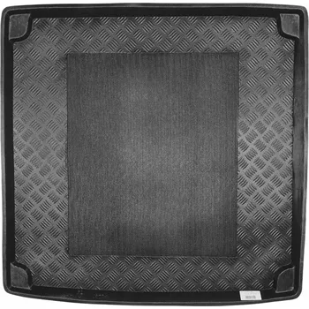 autokoberec Rohož do kufru Mix-Plast polypropylen