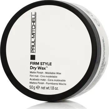 Stylingový přípravek Paul Mitchell FirmStyle Dry Wax 50 g