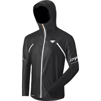 Pánská bunda DYNAFIT ULTRA 3L Black Out/0520 bunda