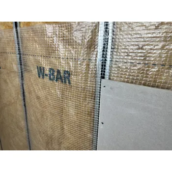 Stavební fólie Covernit W-BAR parotěsná fólie