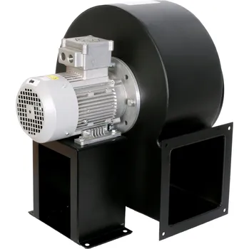 CDATA[Podrobnosti o produktu 19216 Nízkohlukový potrubní ventilátor s jednofázovým EC motorem 400mm DALAP AP PROFI 400…
v 3 obchodech
![Domácí ventilátor Vysokotlaký ventilátor do výbušného prostředí O.ERRE CS 360 4T EX ATEX na 400V, Ø 315 mm