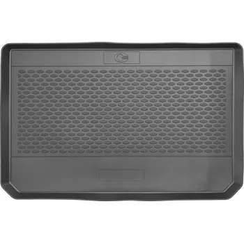 autokoberec Rohož do kufru Doma polypropylen