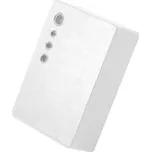 soumrakový spínač plastový IP44 PAN bílá