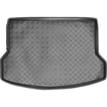 autokoberec Rohož do kufru Mix-Plast polypropylen