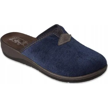 Dámská obuv Befado Dámské pantofle, velikost 38