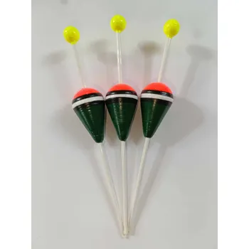 Signalizace záběru Ryba Splávek průběžný - šípek 20mm