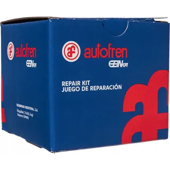 Brzdová hadice AUTOFREN SEINSA D1595 Opravná sada, brzdové čerpadlo