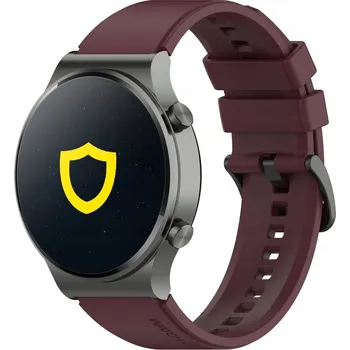 Řemínek na hodinky ŘEMÍNEK EASY BAND SPACECASE FOSSIL Q GAZER