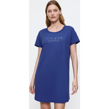 Dámská noční košile Tričko košile Triumph NDK X noční