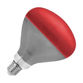 Žárovka Žárovka infračervená Rebel ZAR0583 150W, 220-240V
