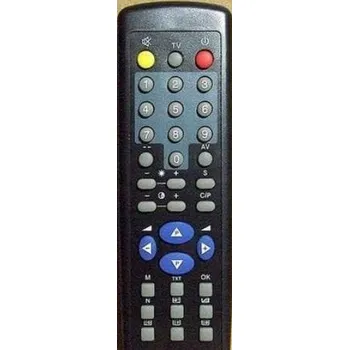 DÁLKOVÝ OVLADAČ PRO SCHAUB LORENTZ SL6700F TADISTAR CTV14/5