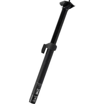 Komponent pro jízdní kolo XLC Teleskopická sedlovka XLC SP-T20 průměr/délka 31,6/404 mm (zdvih 125mm)