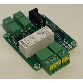 Relé BOTEG Modul detekce PWM signálu