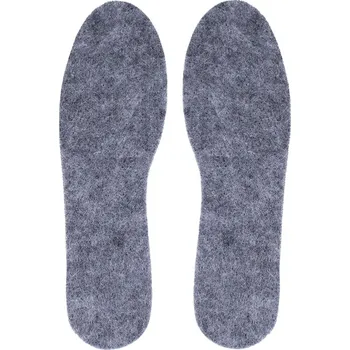 Vložka do bot Vložky do bot Klasik (plstěné stélky do obuvi)
