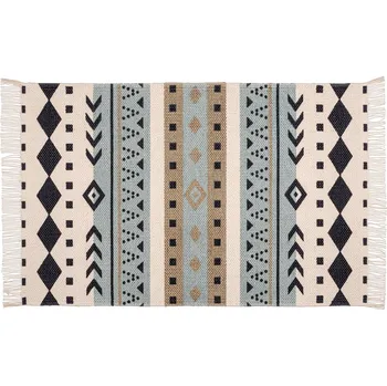 Koupelnová předložka Předlozka do koupelny BERE, bavlna, 50 x 80 cm, WENKO