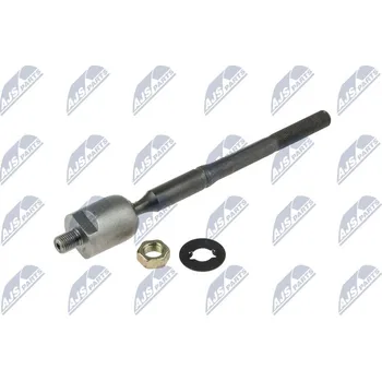 Soustava řízení Axiální kloub, příčné táhlo řízení NTY SDK-TY-101