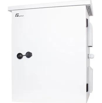 Rozvaděč Rozvaděč getfort 230 V IP55 10 A