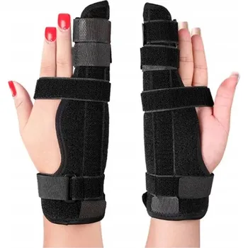 DLDS ortéza na ruku, velikost M