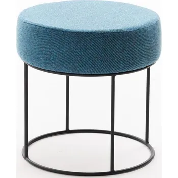 Taburet Taburet RELO pr. 40 cm modrá