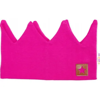 Čepice Baby Nellys Letní dětská čepice, velikost 80